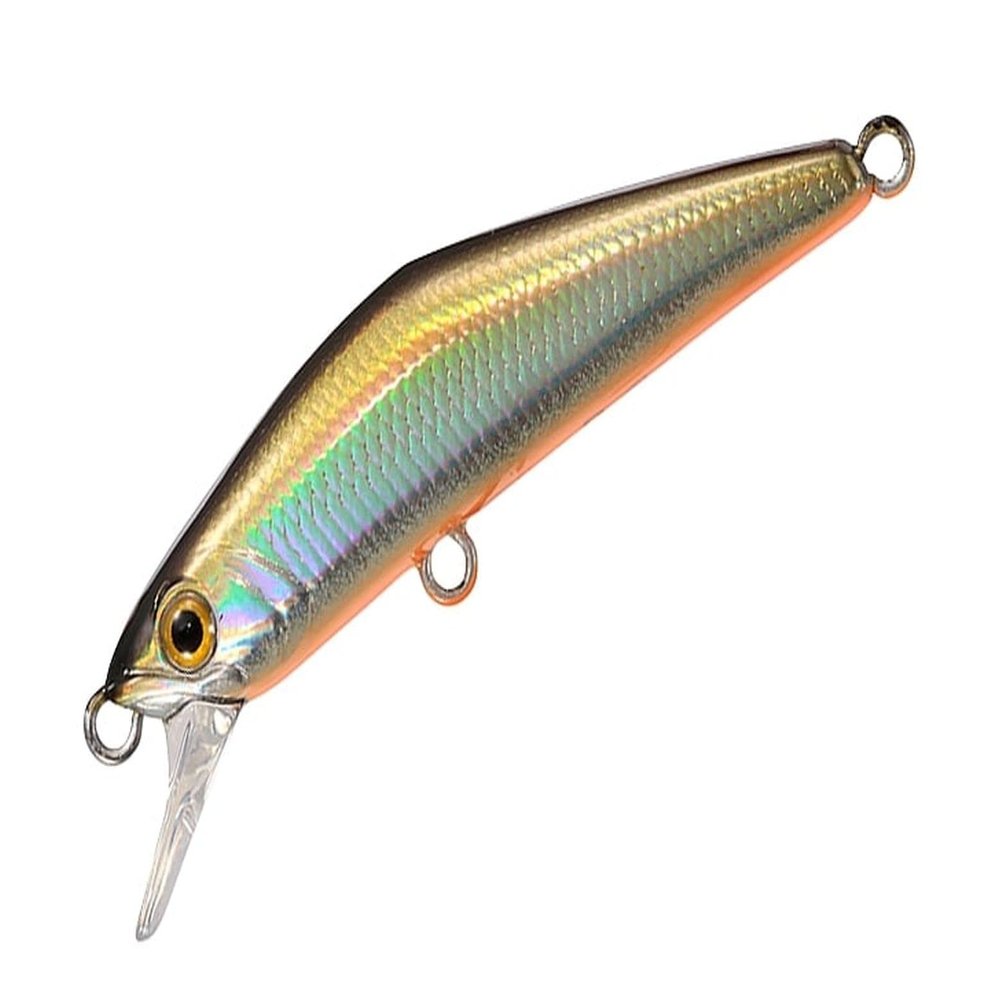Smith LTD TS Laser #04 Minnow D-Compact 1.5 inches (38 mm), 0.1 oz (2.5 g)