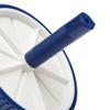 Ab Wheel Roller Abdominal Core Exercise Fitness Crunch Training view 4
