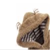 Stesti Winter Coat for Baby Boy 3-6 Months Bear Romper Winter Coat for Baby Boy 12 Months (9M) view 3