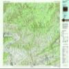 YellowMaps Williamsport East PA topo map, 1:100000 Scale, 30 X 60 Minute, Historical, 1984, Updated 1988, 24.1 x 40 in - Tyvek view 1