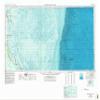 YellowMaps Currituck Sound NC topo map, 1:250000 Scale, 1 X 2 Degree, Historical, 1946, Updated 1980, 27.7 x 32.1 in - Tyvek view 1