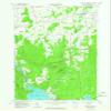 YellowMaps Ellenburg Center NY topo map, 1:24000 Scale, 7.5 X 7.5 Minute, Historical, 1964, Updated 1966, 26.9 x 22.1 in - Tyvek view 1