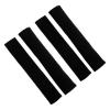 Dovewill 4Pcs Bike Bicycle Frame Guard Sleeve Anti-scratch Chain Stay Chainstay Protector Neoprene Cover view 1