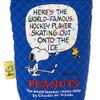 Snoopy Quilting shoes bag shoes case shoes Skate Bag view 4