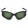 Mryok Polarized Replacement Lenses for Oakley Jawbone Vented/Racing Jacket Vented - Grey Green view 2