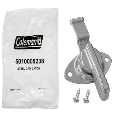 Coleman Steel Cam Latch