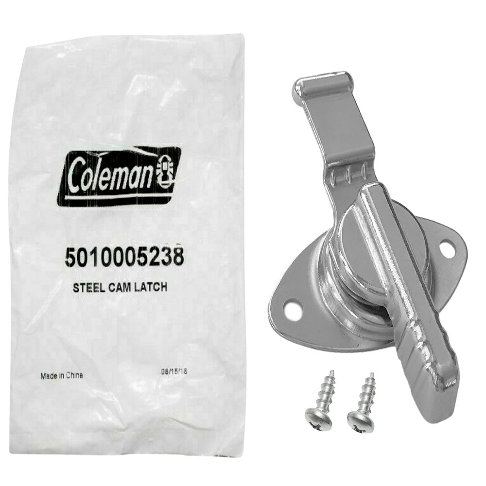 Coleman Steel Cam Latch