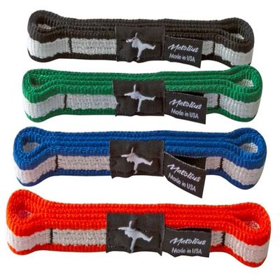 Metolius 6" Double Wrap Sling - Green