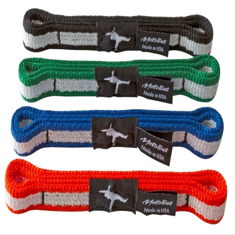 Metolius 6" Double Wrap Sling - Green