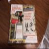 Wilderness survival kit view 1