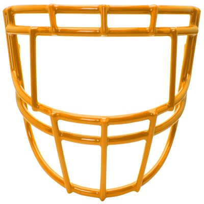 Schutt Vengeance Varsity Facemask for Vengeance Pro LTD Football Helmets, V-EGOP II-TRAD-NB Facemask, Gold, Carbon Steel