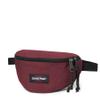 EASTPAK Unisex_Adult Bum Bags, Rosso (Crafty Wine), One Size view 4