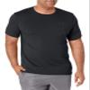 Under Armour Men's UA Sportstyle Left Chest Short Sleeve Shirt XXXX-Large Black view 1