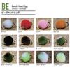 Vanfook 34714 Beads Head Egg BE-1004 Orange view 1