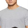 Under Armour Men's UA Sportstyle Short Sleeve SM White view 2