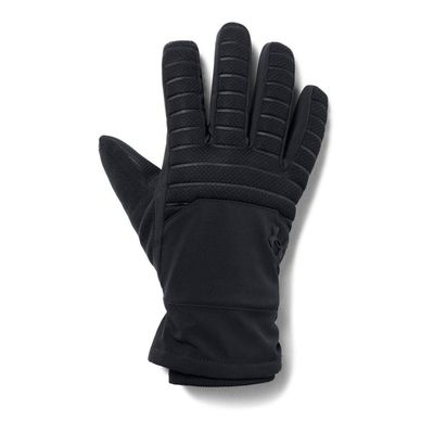 Under Armour UA Storm Spacer MD Black