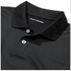 Amazon Essentials Boys' Short-Sleeve Active Performance Polo Shirts, Pack of 2, Black/Red, X-Large view 4