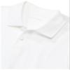 Amazon Essentials Boys' Uniform Short-Sleeve Pique Polo Shirts, 5-Pack White, 2T view 4