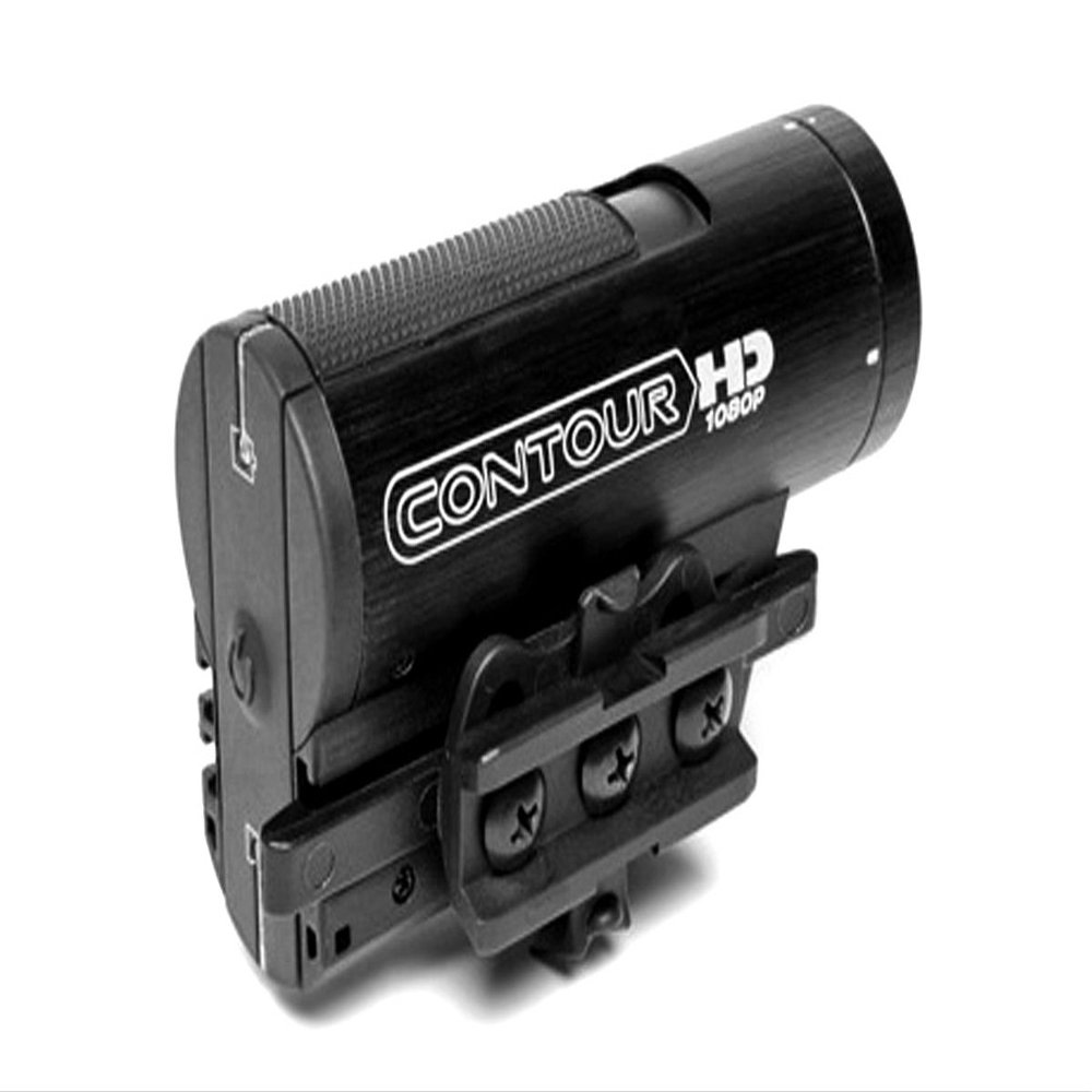 FMA Contour Adapter Tactical Helmet Guide Rail Bracket Mount for Flashlight TB1141