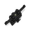 FMA Contour Adapter Tactical Helmet Guide Rail Bracket Mount for Flashlight TB1141 view 3