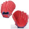 Sure Play SBG-AD4181  DIMA Soft Glove for Throwers (Shota Suzuki Model), Red, Left Throwing view 1