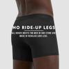 5Mayi Mens Underwear Boxer Briefs Cotton Men's Boxer Briefs Underwear Men Pack L view 4