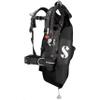 SCUBAPRO Hydros Pro Women's BCD w/BPI, Black, L view 1
