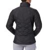 Columbia Womens Heavenly Jacket Black, Small view 2