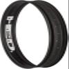 HED Big Deal 85mm Carbon Tubeless Ready Rim 26" 32h, Black view 2