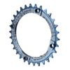 Race Face 91-5607 30 Narrow Wide 30T 104 Bcd Blue 10/11/12S view 1