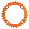 Race Face Chainring Single Narrow Wide view 1