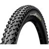 Continental Unisex's 01014640000 Bike Parts, Other, 27.5" | 27.5 x 2.20 view 1