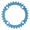 Race Face 91-5607 34 Narrow Wide 34T 104 Bcd Blue 10/11/12S view 1