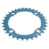 Race Face 91-5607 34 Narrow Wide 34T 104 Bcd Blue 10/11/12S view 4