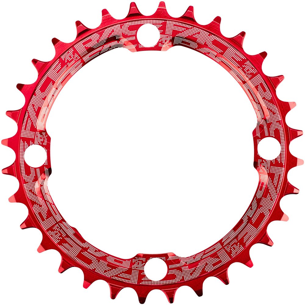 Race Face Chainring Single Narrow Wide