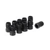 Campagnolo Unisex  Adults Colour: Black Shift One Size view 1