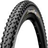 Continental Mountain Bike ProTection Tire - Black Chili, Tubeless, Folding Handmade MTB Performance Tire (26", 27.5", 29"), 27.5 x 2.2, Cross King view 1
