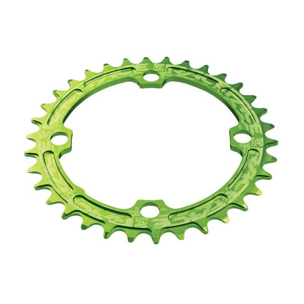 Race Face 91-5609 30 Narrow Wide 30T 104 Bcd Green 10/11/12S