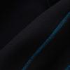 NRS Women's HydroSkin 0.5 Short Sleeve Shirt-MoroccanBlue-S view 4