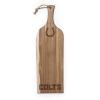 PICNIC TIME Indianapolis Colts Artisan Acacia Serving Plank view 1