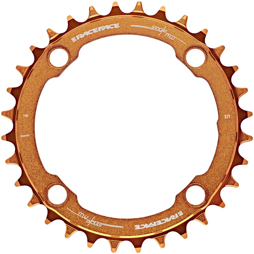 Race Face Chainring Single Narrow Wide