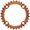 Race Face Chainring Single Narrow Wide view 2