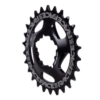 Direct Mount 3 Bolt Compatible Chainring by Race Face