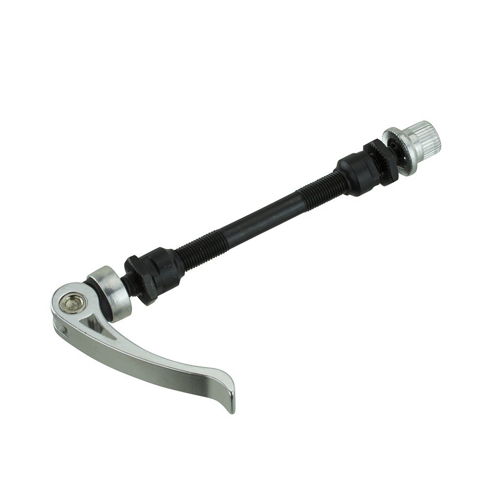 Fenix Bike Skewer Quick Release Axle, 3/8", Various Axle Lengths (Front(108mm))