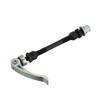 Fenix Bike Skewer Quick Release Axle, 3/8", Various Axle Lengths (Front(108mm)) view 1