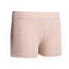 Freebily Girls Boy-Cut Slim Fit Yoga Cheer Volleyball Hot Shorts Low Rise Gymnastics Dance Running Booty Bottom Underwear Nude 8 view 2