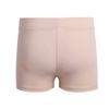 Freebily Girls Boy-Cut Slim Fit Yoga Cheer Volleyball Hot Shorts Low Rise Gymnastics Dance Running Booty Bottom Underwear Nude 8 view 3