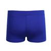 TiaoBug Kids Girls Gymnastics Dance Shorts High Waist Boy-Cut Shorts Dancewear Stretch Active Short Activewear Blue 8 view 3