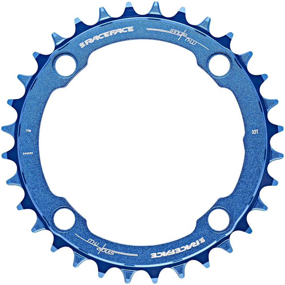 Race Face Chainring Single Narrow Wide