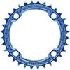 Race Face Chainring Single Narrow Wide view 2